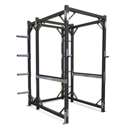 Cross Rigs & Racks