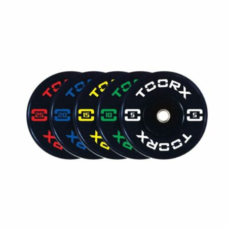 Disco Bumper Training Absolute Toorx