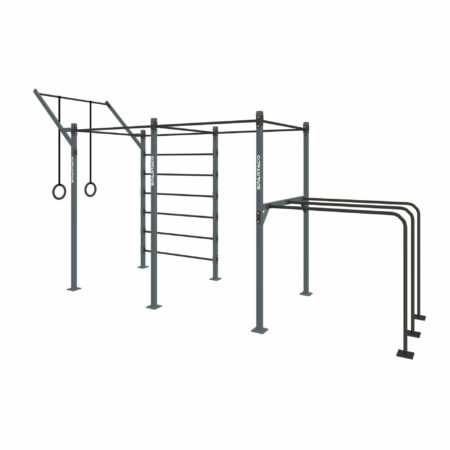 Calisthenics