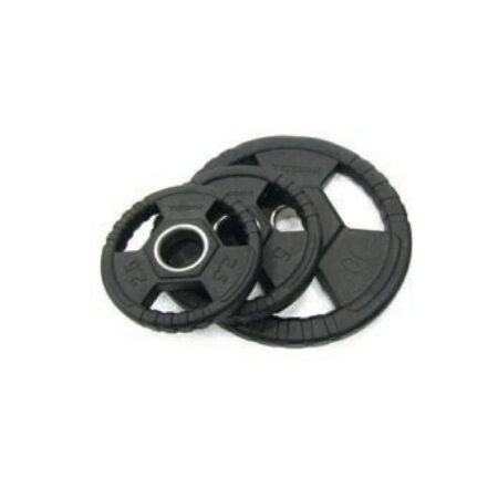 Dischi Olimpionici - foro 50 mm