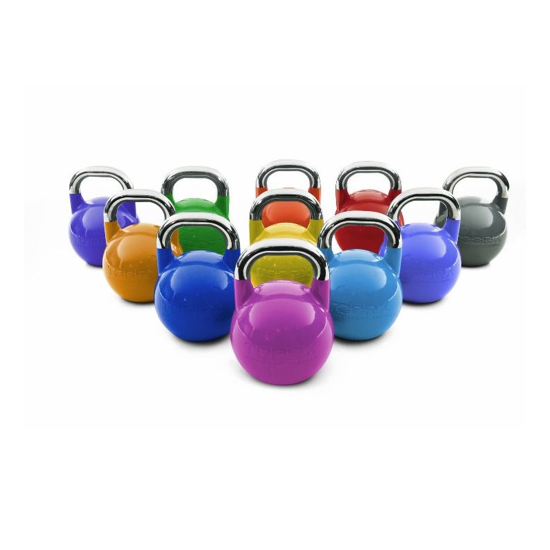 Kettlebell Olimpioniche - Toorx