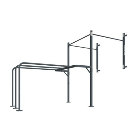 Struttura-calisthenics-a-parete-150s60m2-wallmount