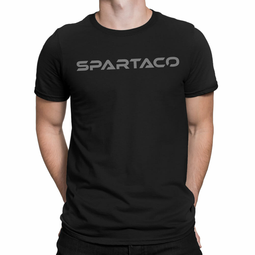 T-Shirt Spartaco Classic - Uomo - immagine 6