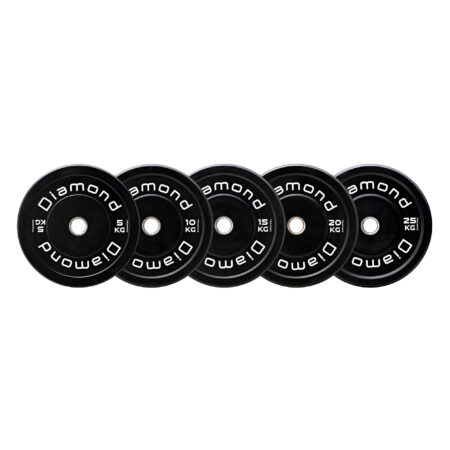 Disco Bumper Training PRO Diamond