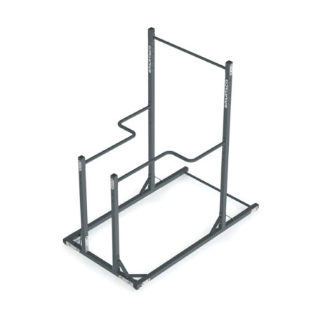 power tower calisthenics autoportante