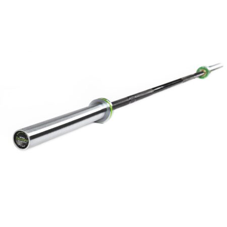 bilanciere olimpico 20kg di con 450kg di portata