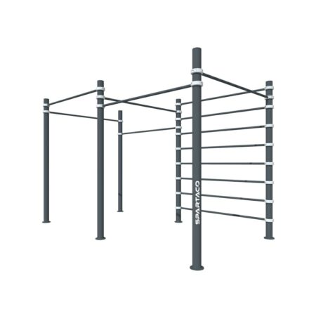 strutture calisthenics