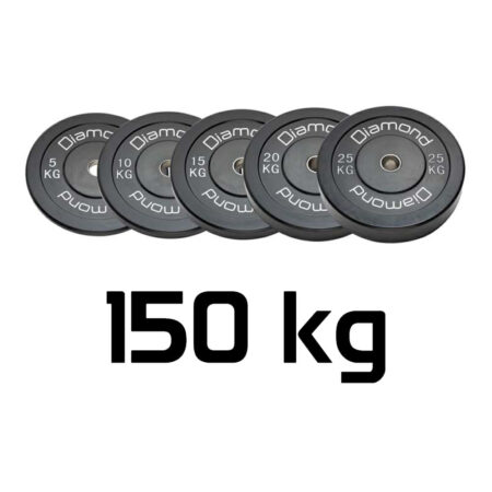 Set Bumper Training PRO - Diamond